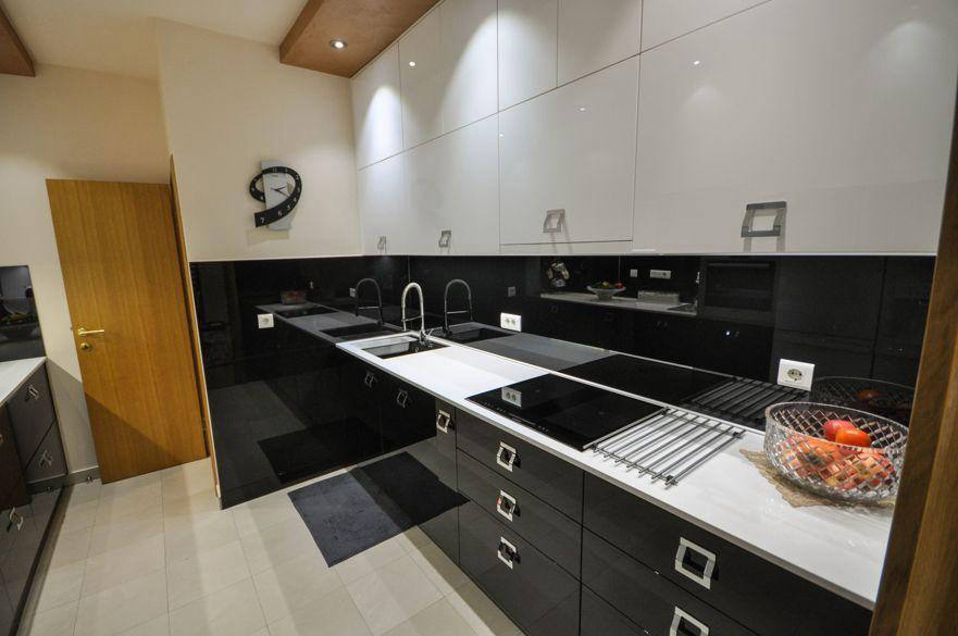 Квартира, 2476 м², 620 018$ — FAKTOR